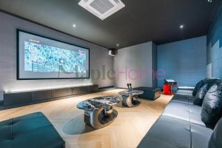 Space Residency Premier Suites Johor Bahru - 3