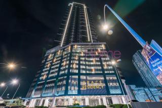 Space Residency Premier Suites Johor Bahru - 1