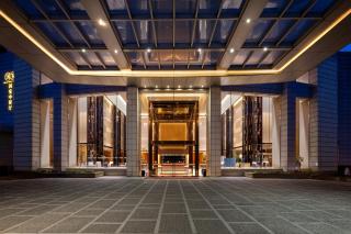 Pullman Dongguan Changan - 6