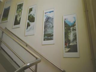 Shell Baoding Dongfeng Middle Road Kailian Hotel - 1