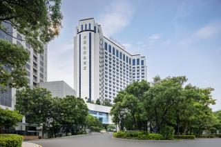 Pullman Dongguan Changan - 0