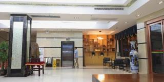 GreenTree Alliance Hotel Cenxi Guangnan Road - 6