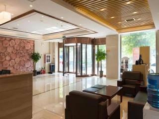 GreenTree Inn Qinhuangdao Changli County Guangyuan Life Square Duanyang Street East Section - 8