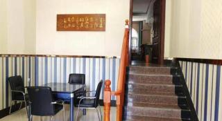 Shell Zaozhuang Taierzhuang Ancient City East Gate Hotel - 6