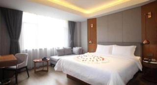 Yitel Collection Harbin Railway Station Museum Metro Station - 9