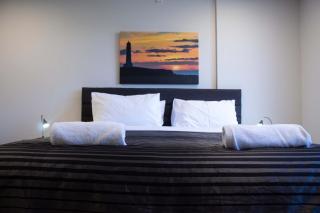 The Strandon - loft style central apartment - 3