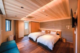 樺屋 四条高瀬川 Kabaya Shijo Takasegawa - 8