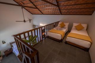 amã Stays & Trails Alpenhof , Coorg - 9