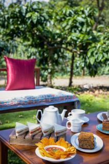 amã Stays & Trails Alpenhof , Coorg - 8