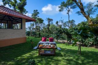 amã Stays & Trails Alpenhof , Coorg - 5