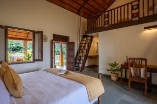 amã Stays & Trails Alpenhof , Coorg - 4