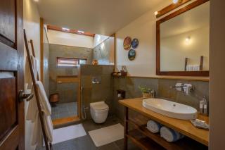 amã Stays & Trails Alpenhof , Coorg - 3