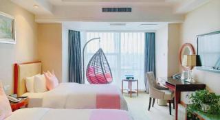 Nanchang Galactic Peace International Hotel - 8