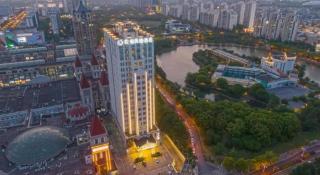 Vienna International Hotel Shanghai Songjiang Branch - 6