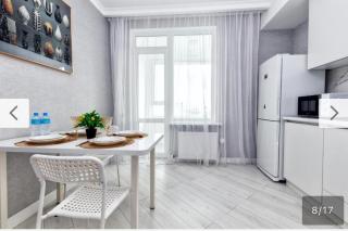 Шикарные апартаменты в центре - 8