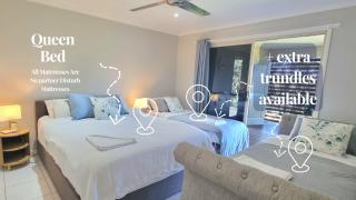 Hinterland Hideaway Farm Stay - 1