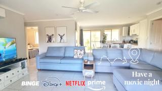 Hinterland Hideaway Farm Stay - 3