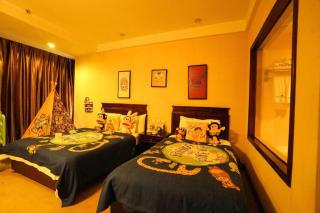 Datong Tiangui International Hotel - 4