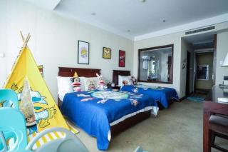 Datong Tiangui International Hotel - 3