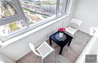 Шикарные апартаменты в центре - 7