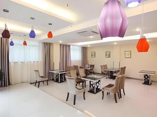 GreenTree Inn Taizhou Gaogang District Business Hotel - 8
