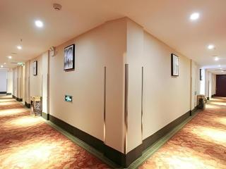 GreenTree Inn Taizhou Gaogang District Business Hotel - 7