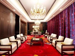 Eurasia Convention International Hotel - 9