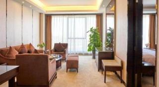 Eurasia Convention International Hotel - 7