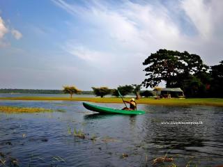 The Yala Camping - 1