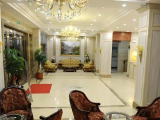 GreenTree Inn Meizhou Meijiang District Wanda Plaza Hotel - 4