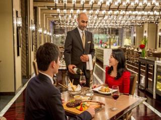 Han Yue Lou Hotel Nanjing - 2