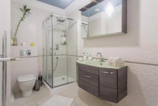 Nirvana Penthouse Victoriei - 2