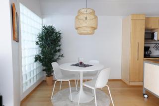 2ndhomes Premium 1BR apartment with Sauna and Balcony in Kamppi Center - 9