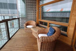 2ndhomes Premium 1BR apartment with Sauna and Balcony in Kamppi Center - 7