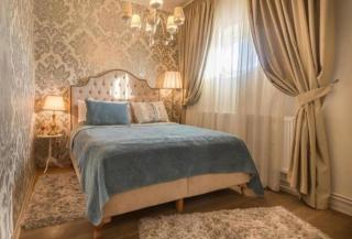 Nirvana Penthouse Victoriei - 3