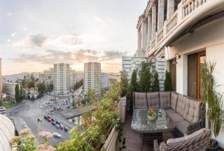 Nirvana Penthouse Victoriei - 0