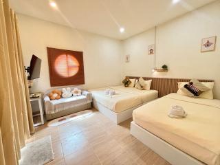 บ้านสวนโอเชี่ยน Ocean Garden Home - 5