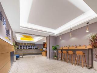 7 Days Inn Wuhan Dingziqiao Zhongnan Road Metro Station - 9