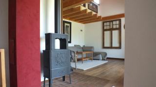 Rotes Haus - Brook - 2