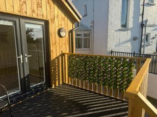 Luxury Beachfront Lodge - 5