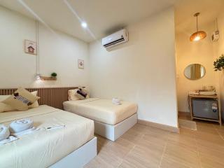 บ้านสวนโอเชี่ยน Ocean Garden Home - 4