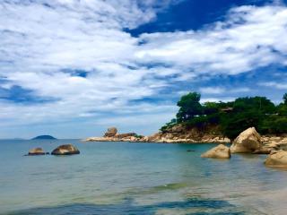 La Mer Hotel Nha Trang - 8