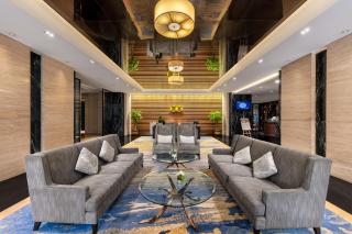 Pullman Dongguan Changan - 2