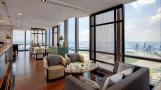 The Platinum Parkview Suite - HCM - 1