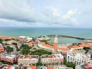 Alex's Apartment Sun Grand City Hillside Phu Quoc - 5