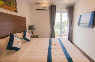 Mermaid Seaside Condotel - 0