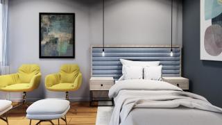 Papagei Cosy Home - 0