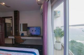 Mermaid Seaside Condotel - 1