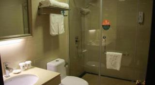 GreenTree Inn Nanjing Software Valley DaDingFang Express Hotel - 1