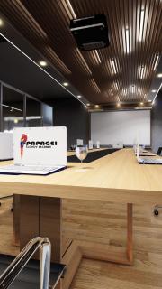 Papagei Cosy Home - 6